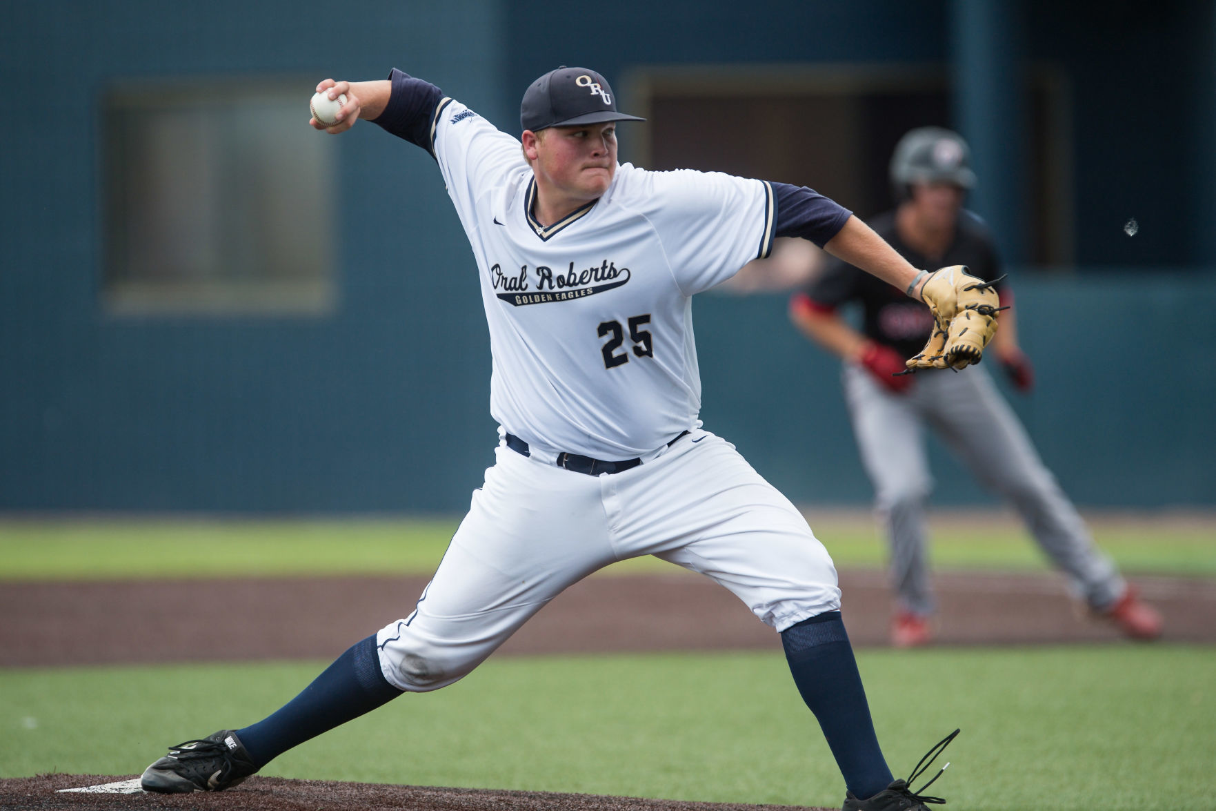 ORU vs Omaha - 11am Game